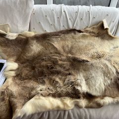 deer skin