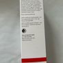 Dr. Hauschka Rose Nurturing Bath Essence Image 2