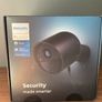 Philips Hue Secure Wired Smart 1080p Security Camera Image 6