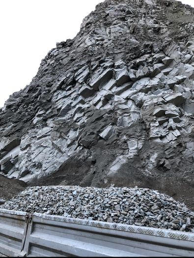 Stone