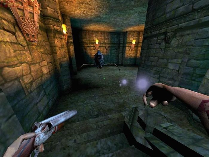 Undying - PC