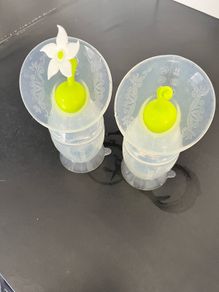 Haakaa Silicone Breast Pump