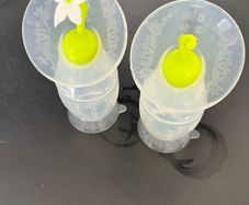 Haakaa Silicone Breast Pump