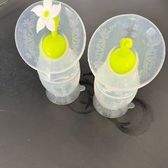 Haakaa Silicone Breast Pump