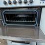 Belling Kensington electric range cooker 110 Cm Image 2