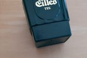Eilles branded teabag holder