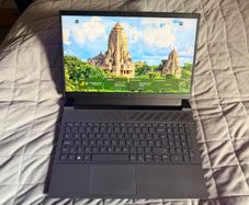Dell G15 5330 Gaming Laptop