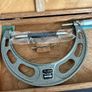 NSK outside micrometer 150-175mm Image 4
