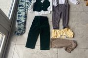 boys clothes