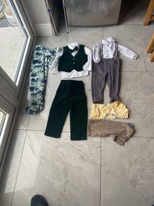 boys clothes