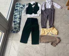 boys clothes