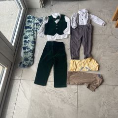 boys clothes