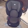 car seat like new Image 2