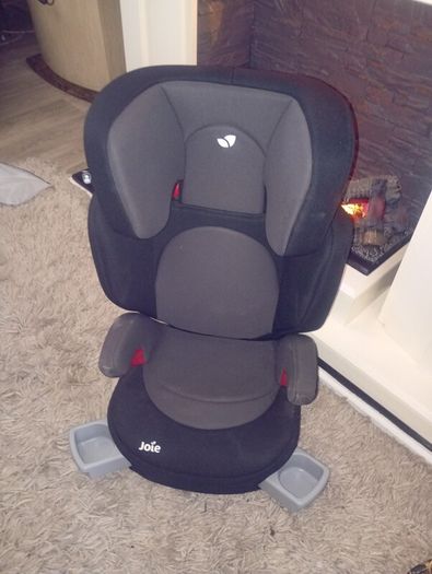 car seat like new