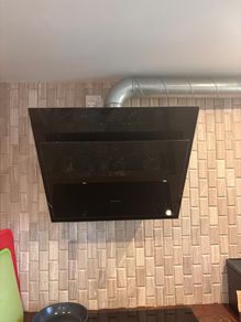 Bosch Extractor Fan