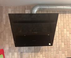 Bosch Extractor Fan
