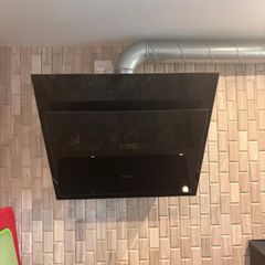 Bosch Extractor Fan