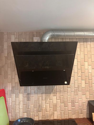 Bosch Extractor Fan