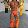 WWE WWF wrestling figures Champions Image 7