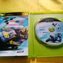 Moto GP Ultimate racing technology 3 Xbox Original Games Original Pal version Image 2