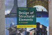 Design of Structural Elements to Eurocodes 2nd Edition book
