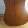 Hohner Countryman LW015 Acoustic Guitar - Mahogany Dreadnought Indonesia Image 4