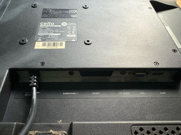 Dvd Tv