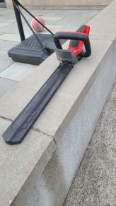 Einhell Hedge Trimmer
