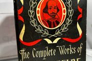 Shakespeare  published by Spring Books in the late 1960s.