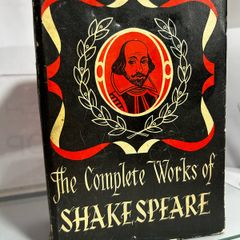 Shakespeare  published by Spring Books in the late 1960s.
