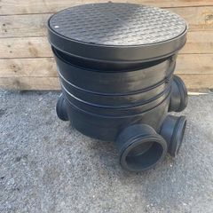 Universal 4 inch AJ