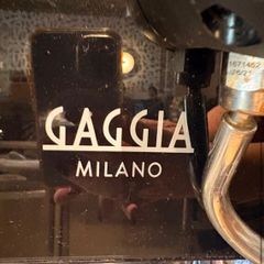 Coffee machine