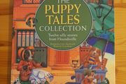 The Puppy Tales Collection