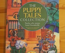 The Puppy Tales Collection