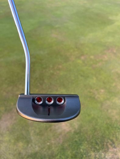 Scotty Cameron Putter