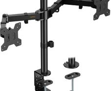 Dual Monitor Stand