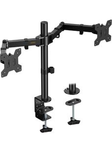 Dual Monitor Stand