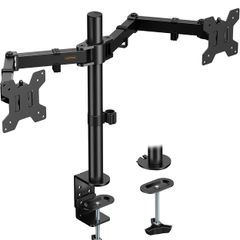Dual Monitor Stand