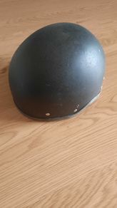 horse riding helmet
