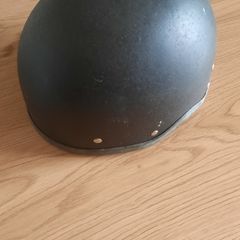 horse riding helmet