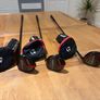 TaylorMade Stealth Fairway Woods 7, 5, 3 Image 2