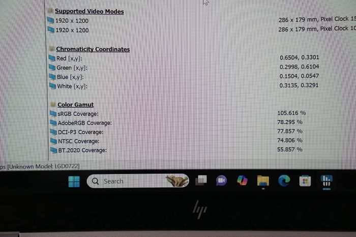 HP Envy x360 13" 2-in-1 | Core i5-1230U | 8GB | 512GB