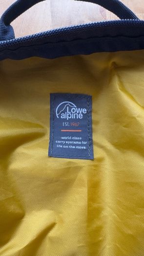 Lowe Alpine AirZone Active 18L Hiking Backpacks