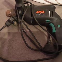skil Drill, buy two save ten euros