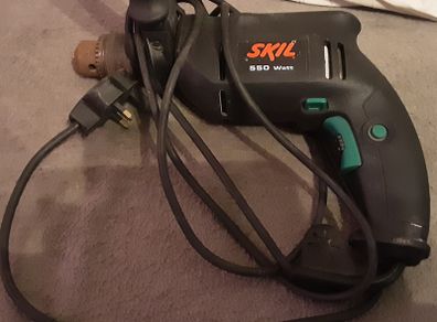 skil Drill, buy two save ten euros