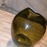 Alessandro Coppola Murano Glass Vase Image 8