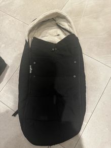 Babyzen yoyo buggy footmuff