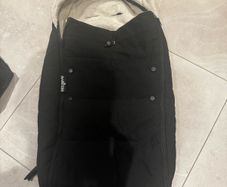 Babyzen yoyo buggy footmuff