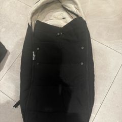 Babyzen yoyo buggy footmuff