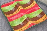 New Mexican Style Snack Dish etc